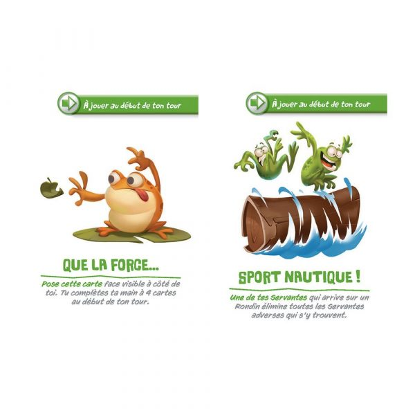 Crôa ! Edition Anniversaire 25 ans