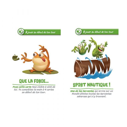 Crôa ! Edition Anniversaire 25 ans