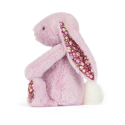 Thistlepop Blossom Luxe Bunny Original - 31cm x 12cm x 9cm
