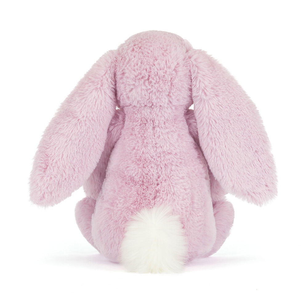 Thistlepop Blossom Luxe Bunny Original - 31cm x 12cm x 9cm