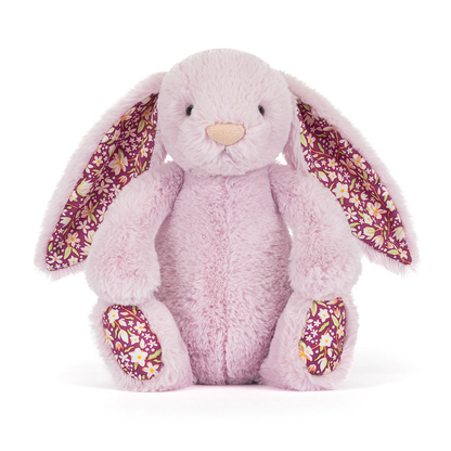 Thistlepop Blossom Luxe Bunny Original - 31cm x 12cm x 9cm