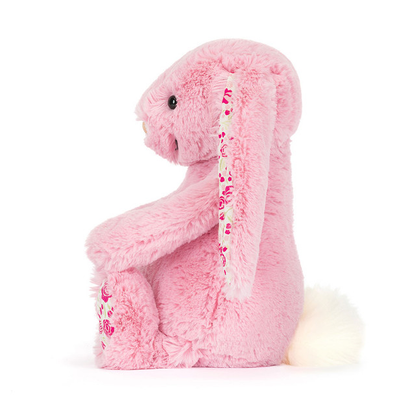 Blushkin Blossom Luxe Bunny Original - 31cm x 12cm x 9cm