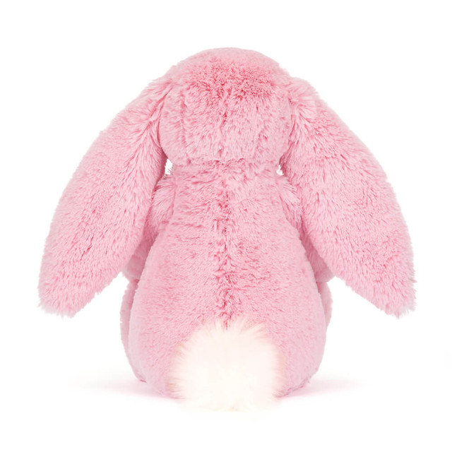 Blushkin Blossom Luxe Bunny Original - 31cm x 12cm x 9cm