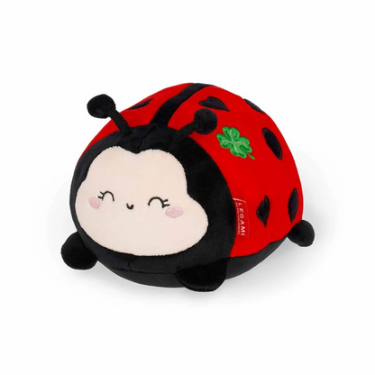 SUPER SOFT! - LADYBUG
