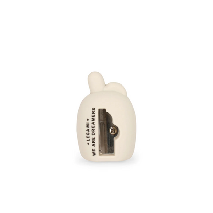 Taille-Crayon mini friends - Lapin