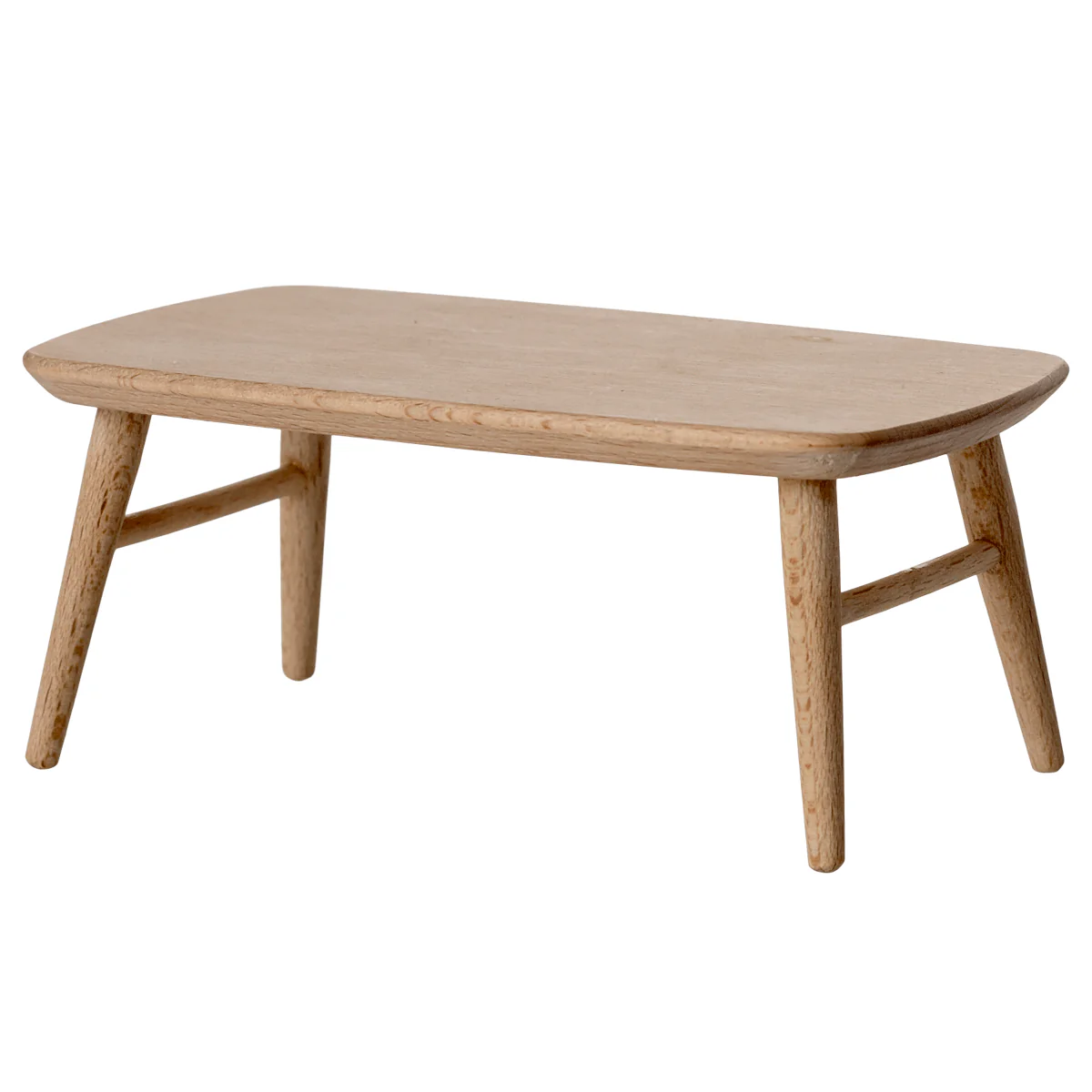 Table de salon, Souris - Nature