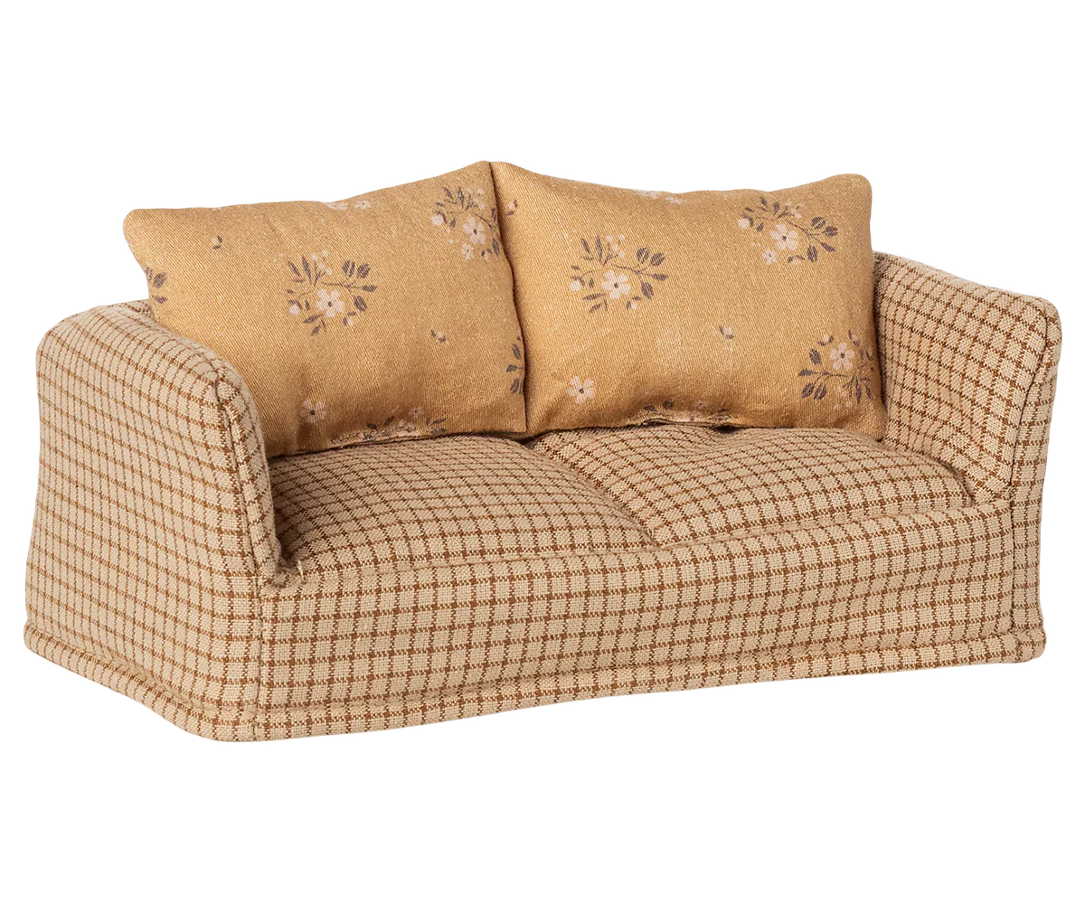 Sofa, Souris - Mable