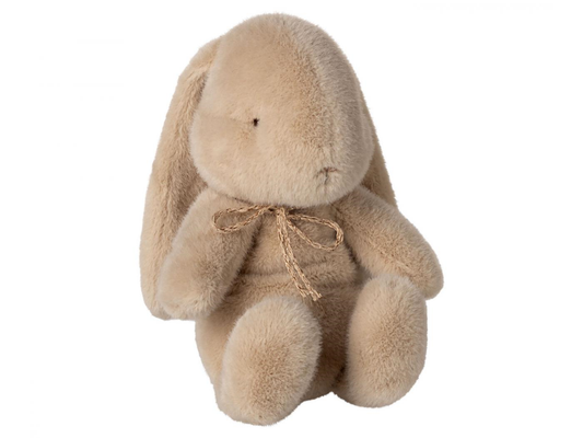 Peluche lapin Bunny, Small - Beige Latte