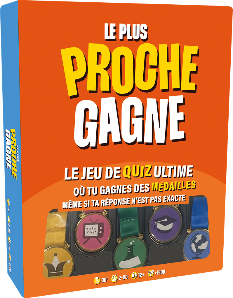 Le Plus Proche Gagne LPPG