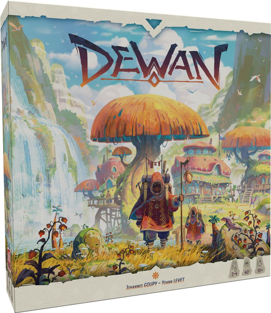Dewan