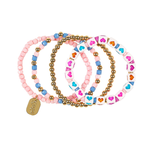Bracelet Maerle coeur