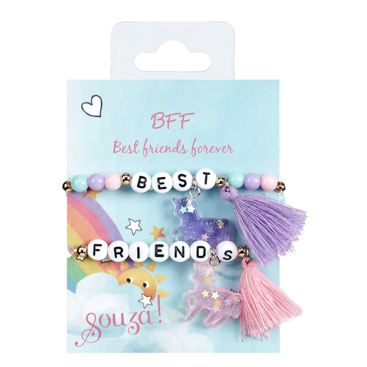 Bracelet BFF