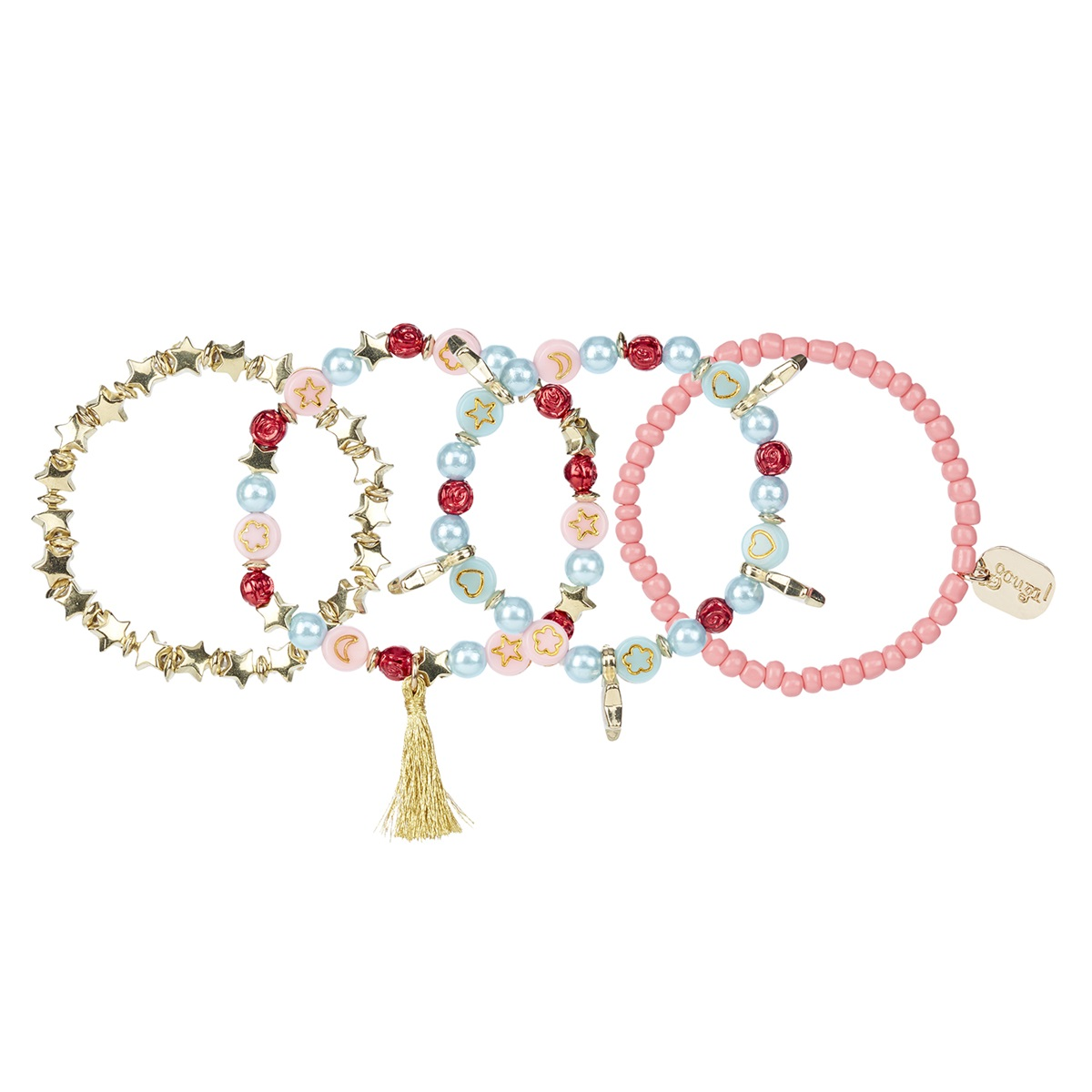 Bracelet Jackie étoile