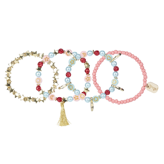 Bracelet Jackie étoile