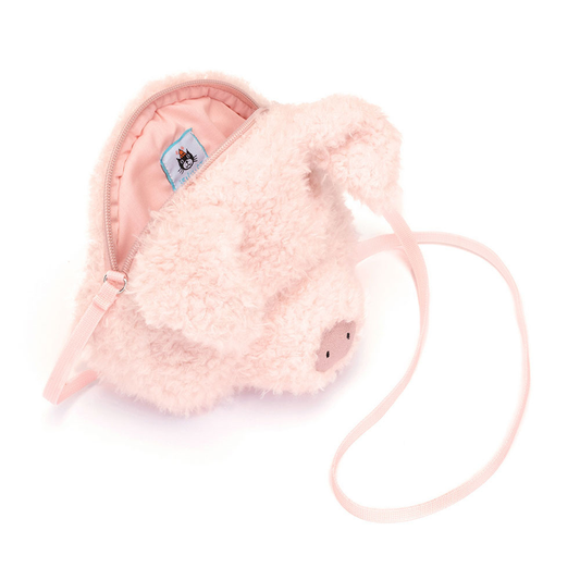 Little Pig Bag - 19cm x 19cm x 5cm