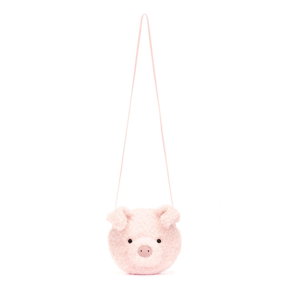 Little Pig Bag - 19cm x 19cm x 5cm