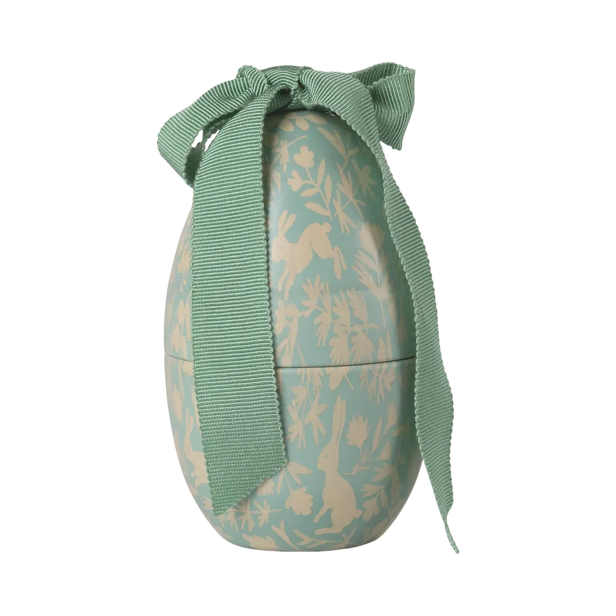 Œuf de Pâques, Petit - Menthe poudrée
