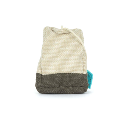 Amuseables Steepy Tea Bag - 11cm x 7cm x 5cm