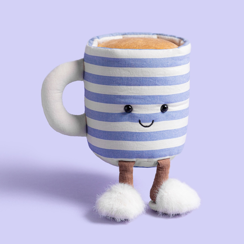 Amuseables Rosie Lea Mug of Tea
