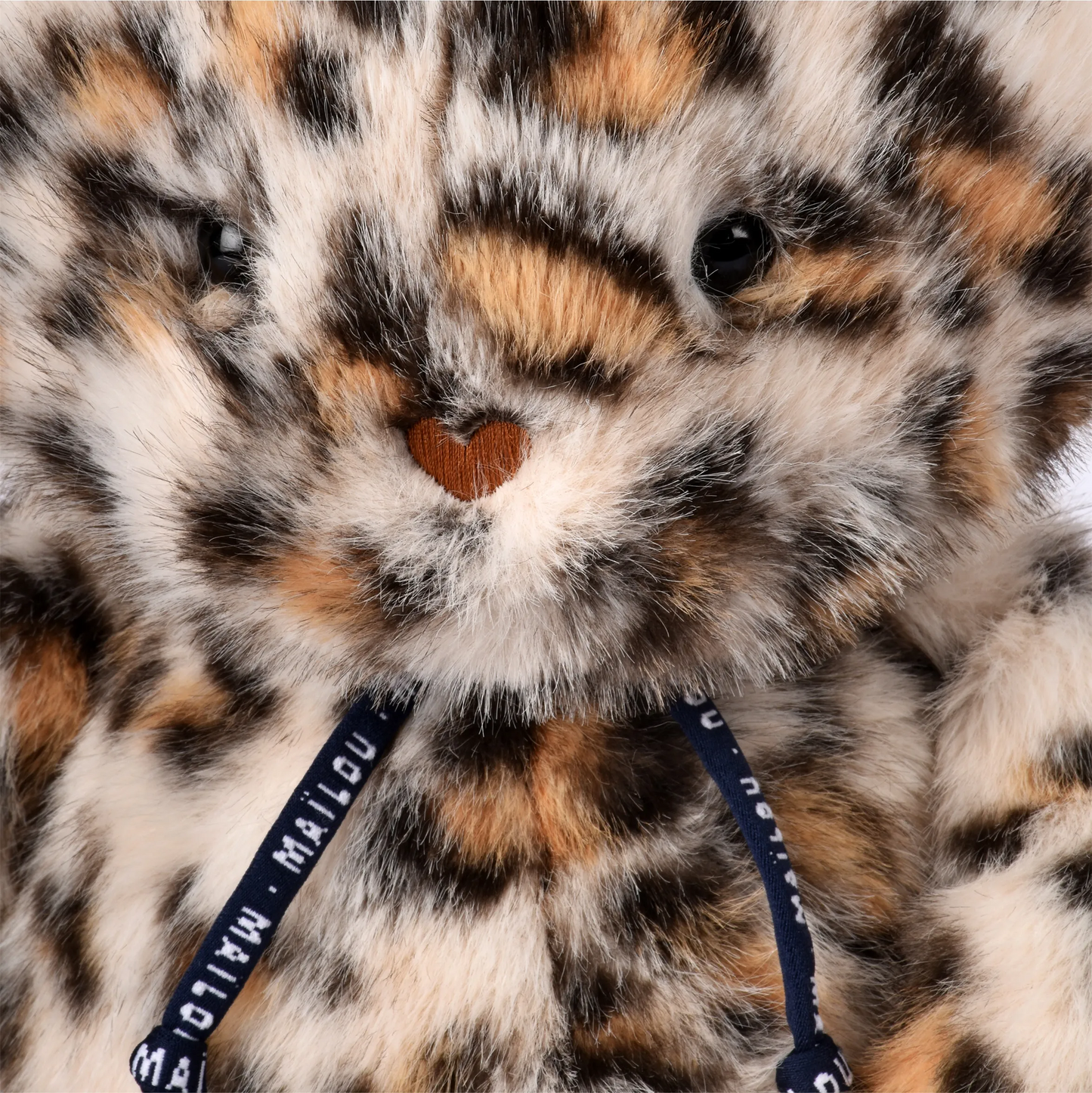 Chat Méloé 37cm - Léo