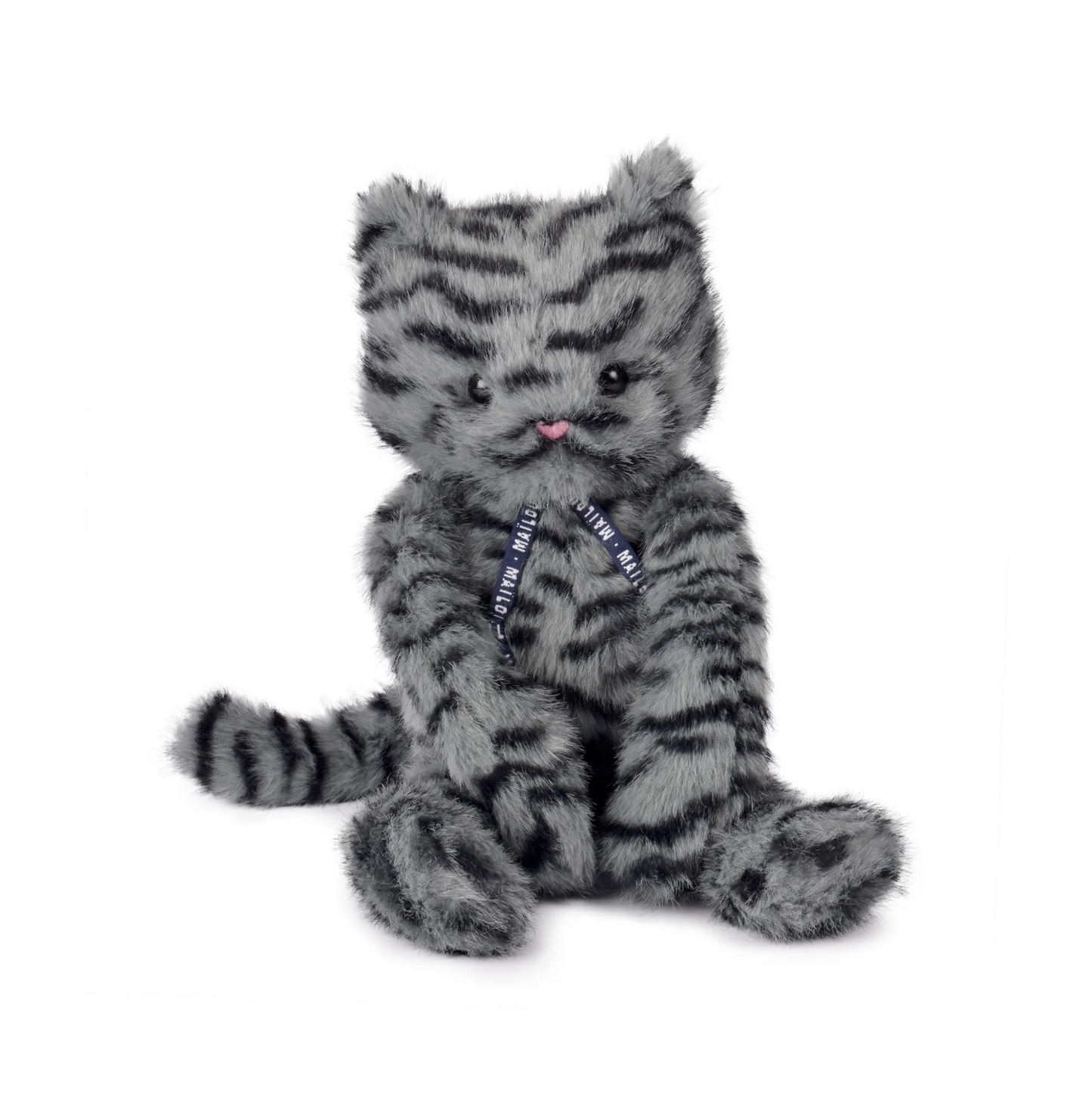 Chat Méloé 37cm - Grisouille