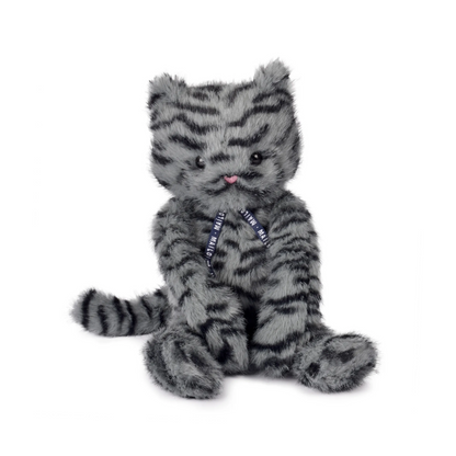 Chat Méloé 37cm - Grisouille