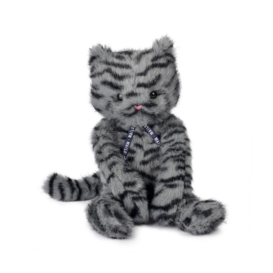 Chat Méloé 37cm - Grisouille