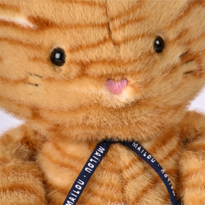 Chat Méloé 37cm - Rooxy