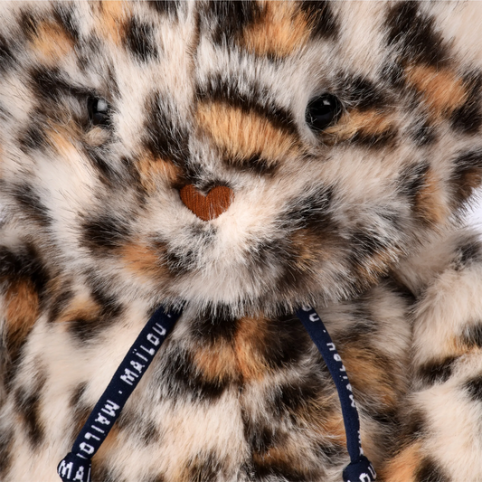 Chat Méloé 56cm - Léo