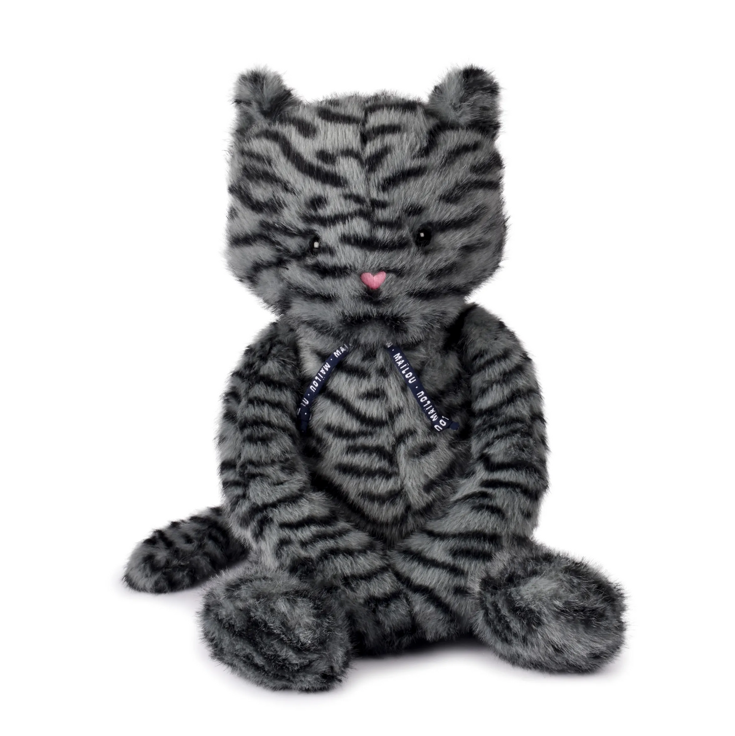 Chat Méloé 56cm - Grisouille