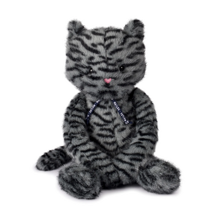 Chat Méloé 56cm - Grisouille