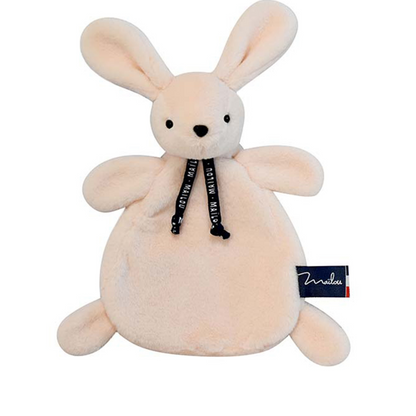 LAPIN DORLOTIN - DOUDOU - IVOIRE