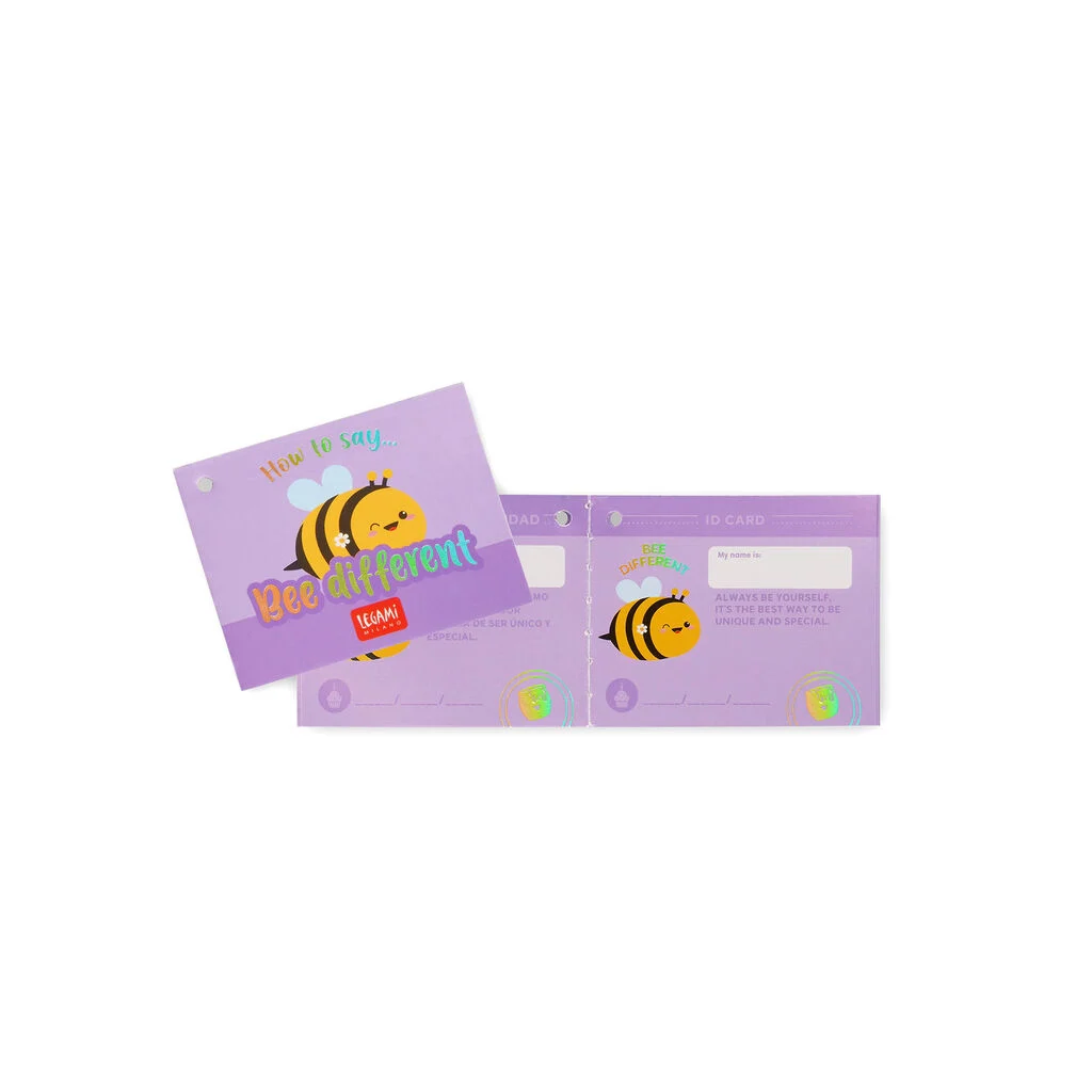SUPER SOFT! - BEE