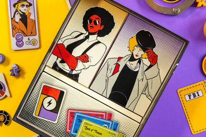 RED NOTICE : le million ou la prison
