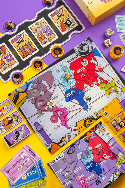 RED NOTICE : le million ou la prison