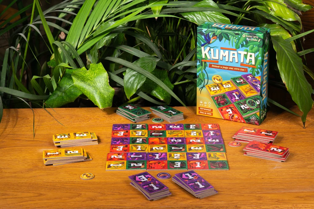 Kumata