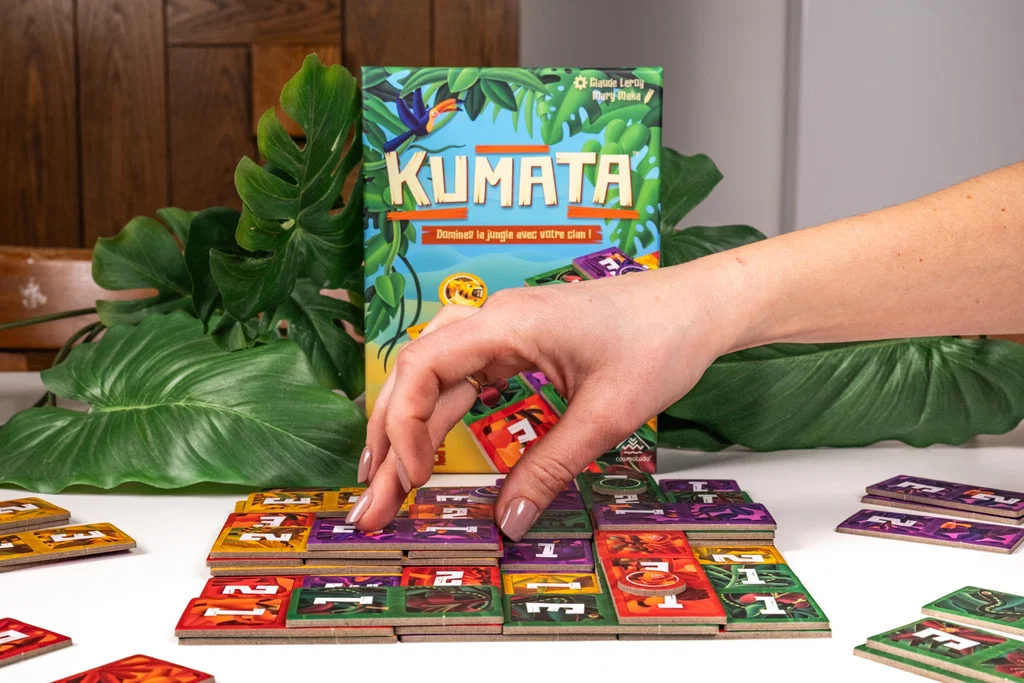 Kumata