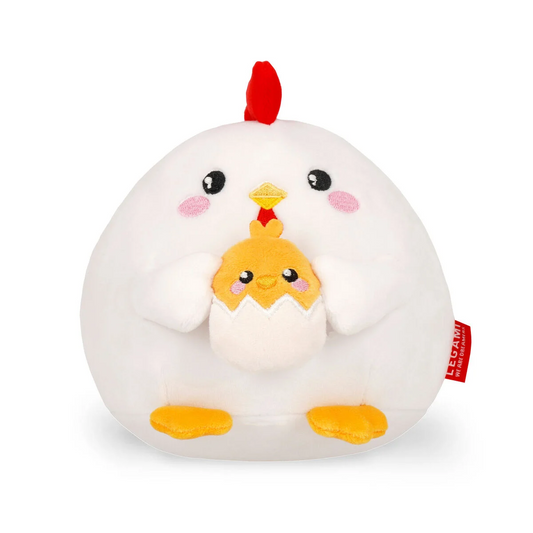 SUPER SOFT! - HEN