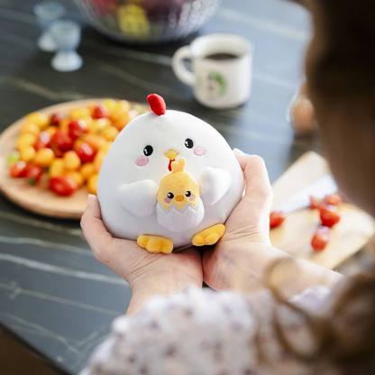 SUPER SOFT! - HEN