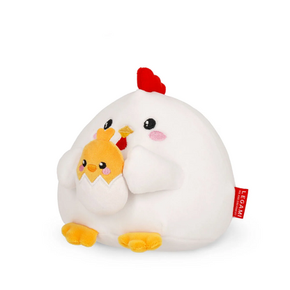 SUPER SOFT! - HEN