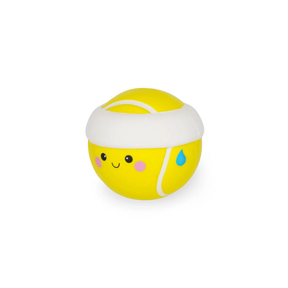 STRESS LESS - JOUET ANTI- STRESS - TENNIS BALL