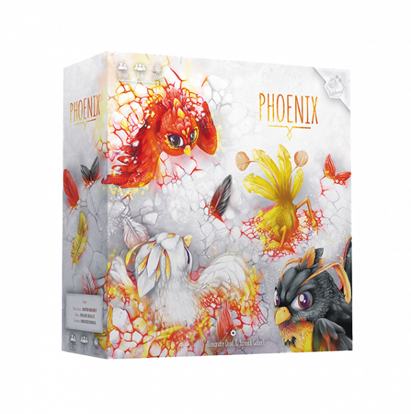PHOENIX