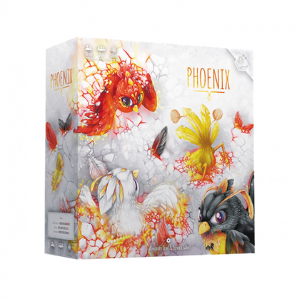 PHOENIX