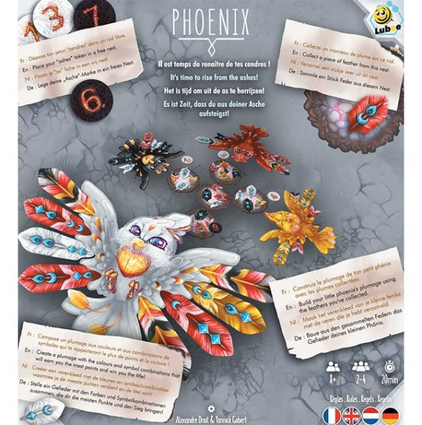 PHOENIX