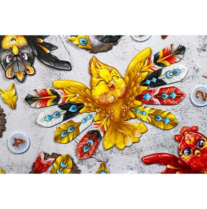 PHOENIX