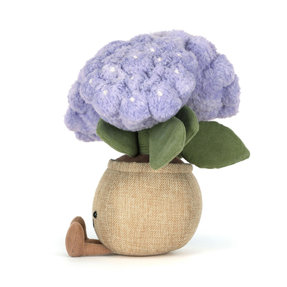 Amuseables Hydrangea - 24cm x 10cm x 10cm