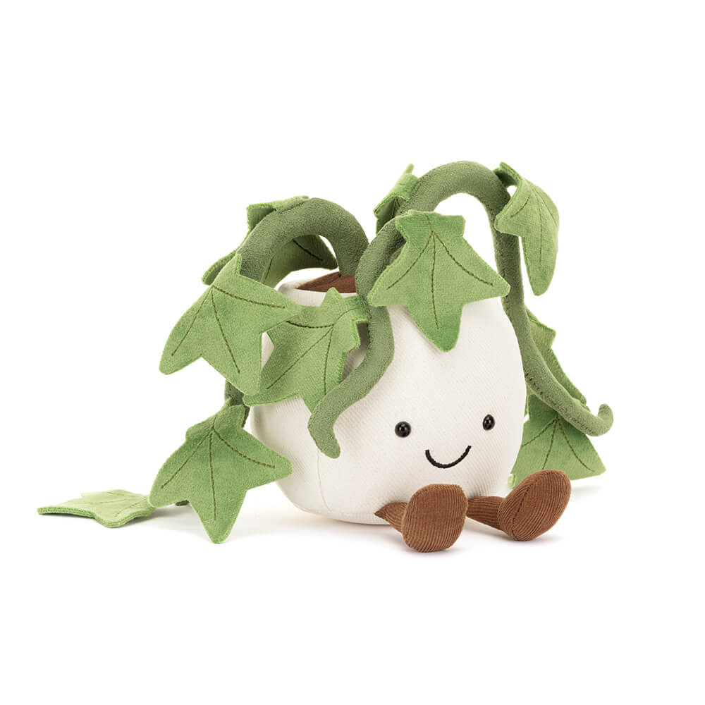 Amuseables Ivy - 16cm x 12cm x 11cm