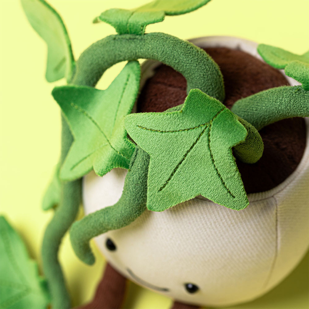 Amuseables Ivy - 16cm x 12cm x 11cm