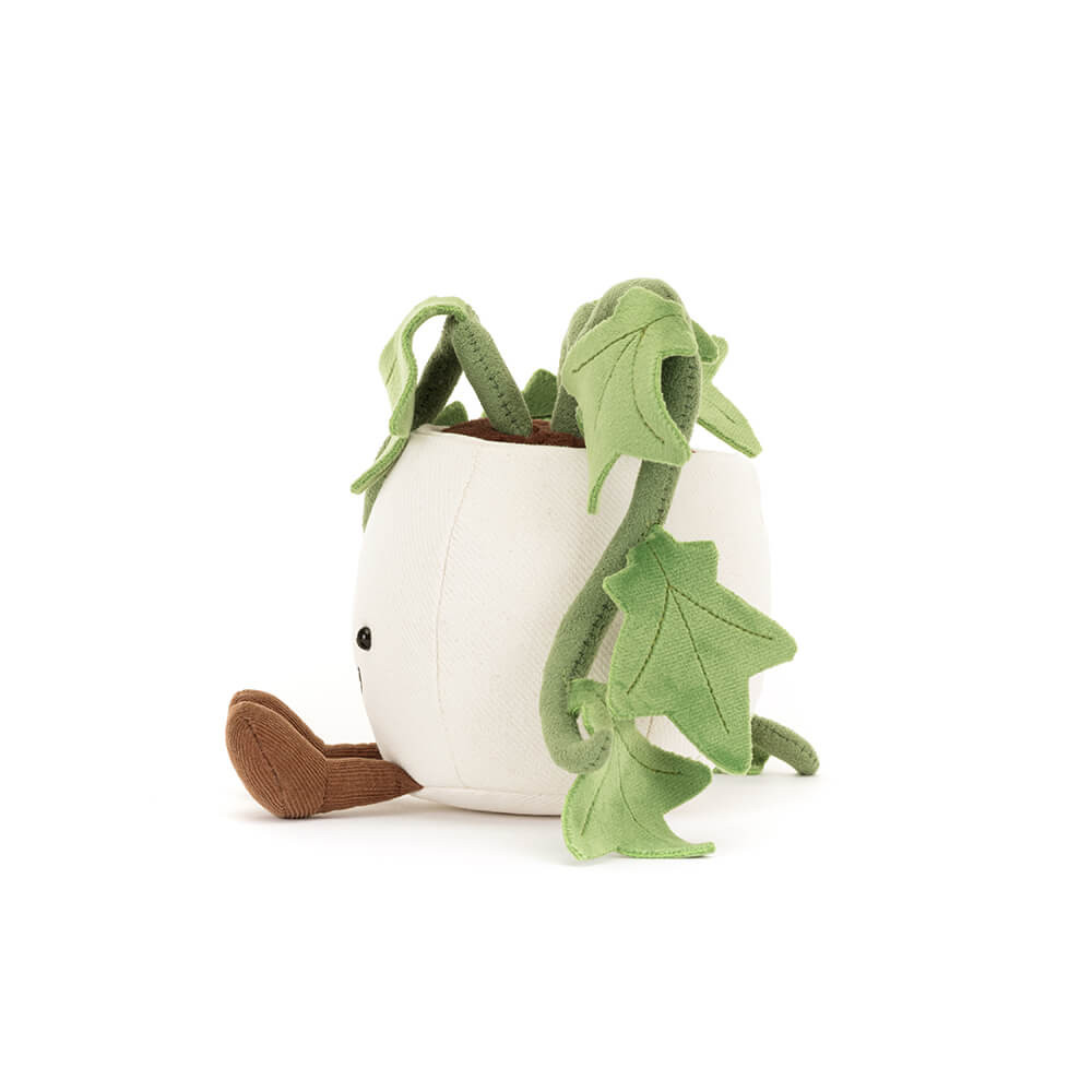 Amuseables Ivy - 16cm x 12cm x 11cm