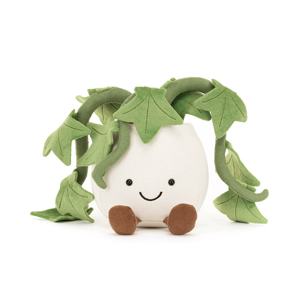 Amuseables Ivy - 16cm x 12cm x 11cm